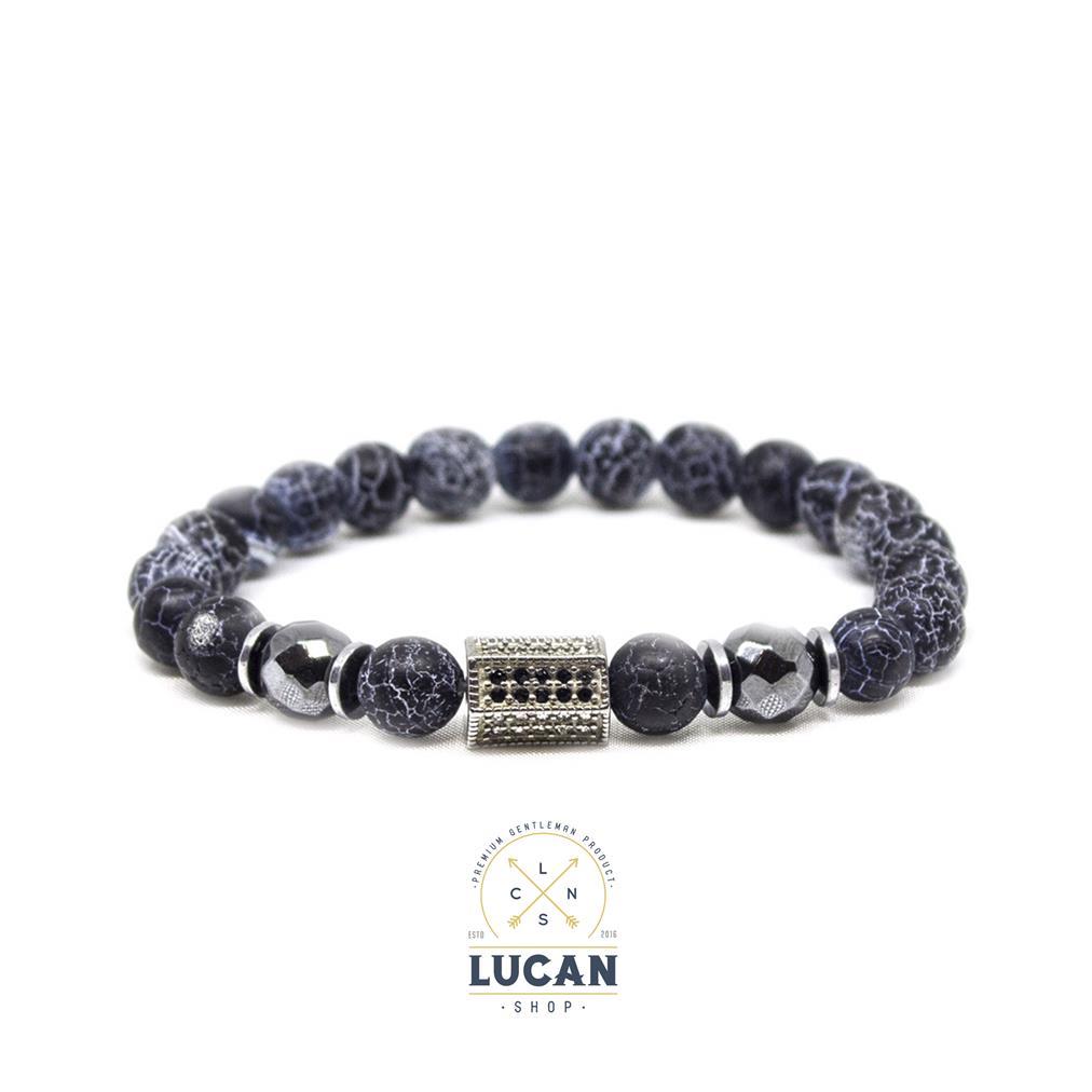 16-Union Beads-3 Gelang Pria Gelang Kulit Gelang