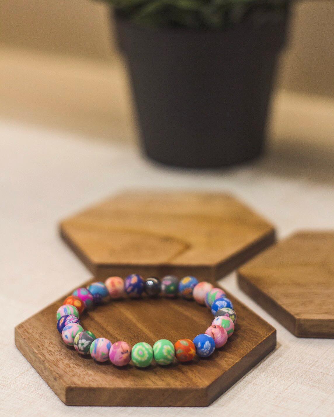 38-Impetus Beads-1 Gelang Pria Gelang Kulit Gelang
