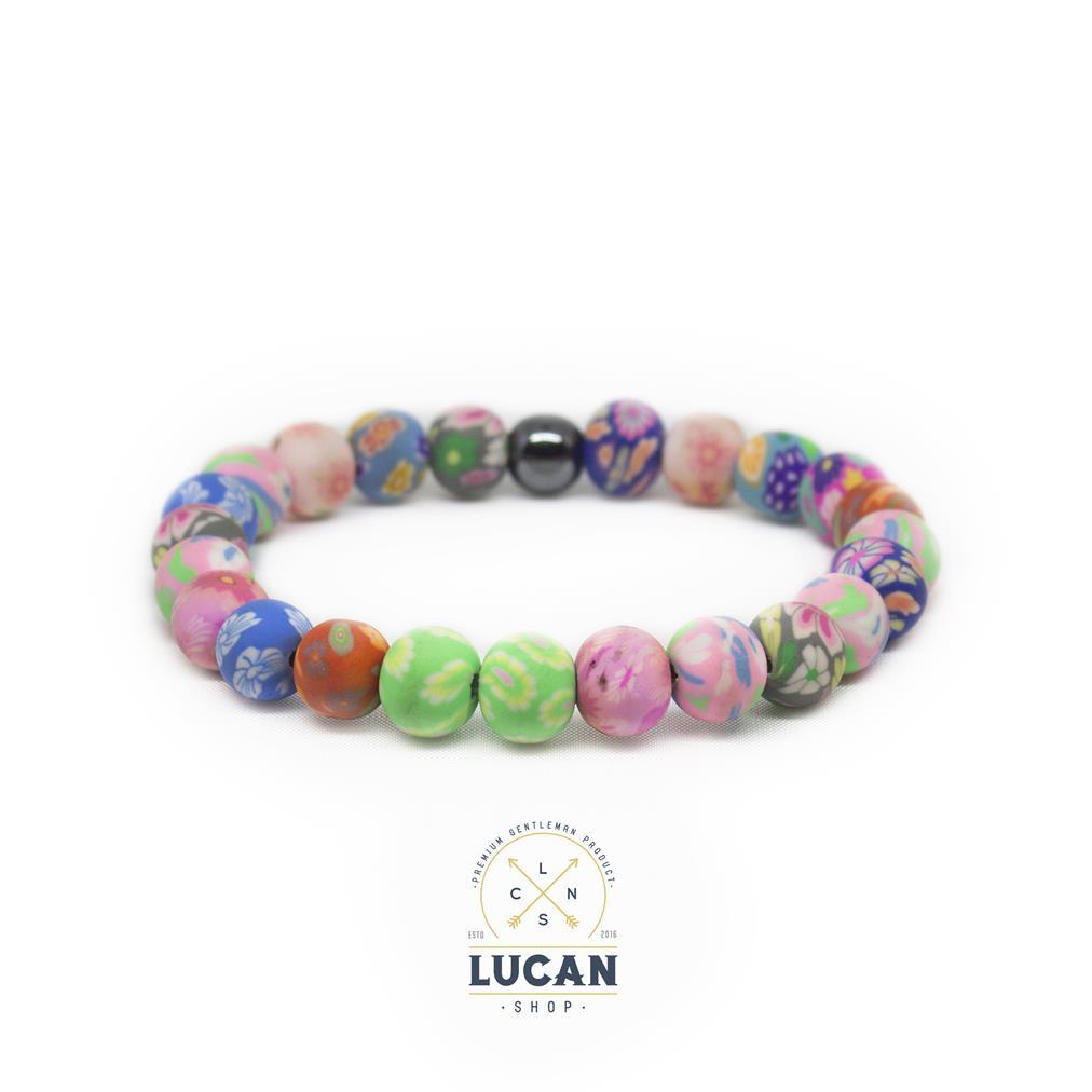 38-Impetus Beads-5 Gelang Pria Gelang Kulit Gelang