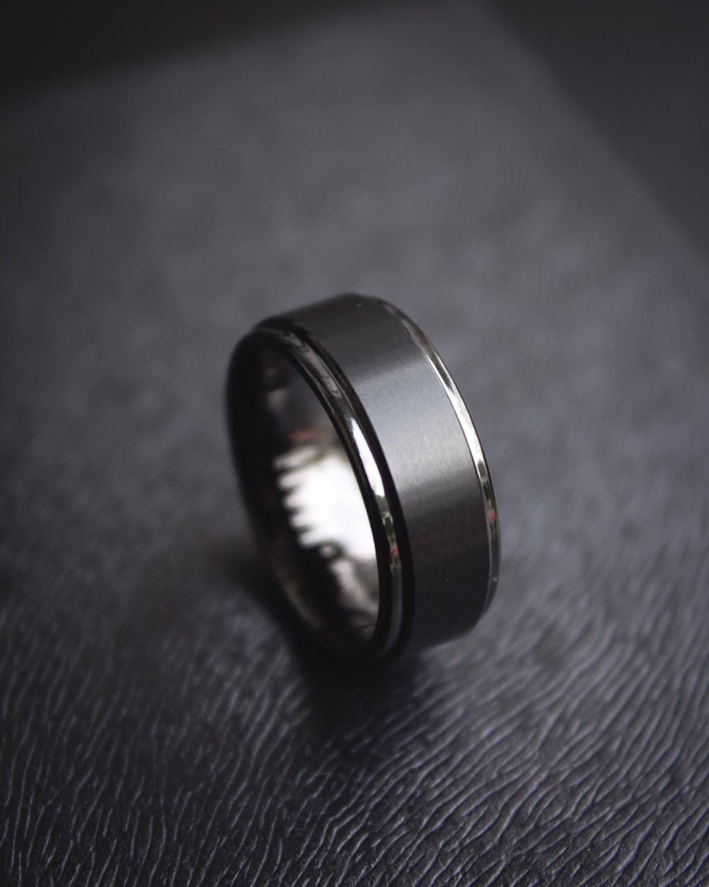 48-All-Black-Dove-2 Gelang Pria Gelang Kulit Gelang blank